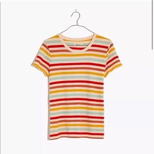 Madewell t shirt